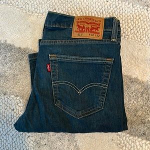 Mens 511 jeans in excellent condition